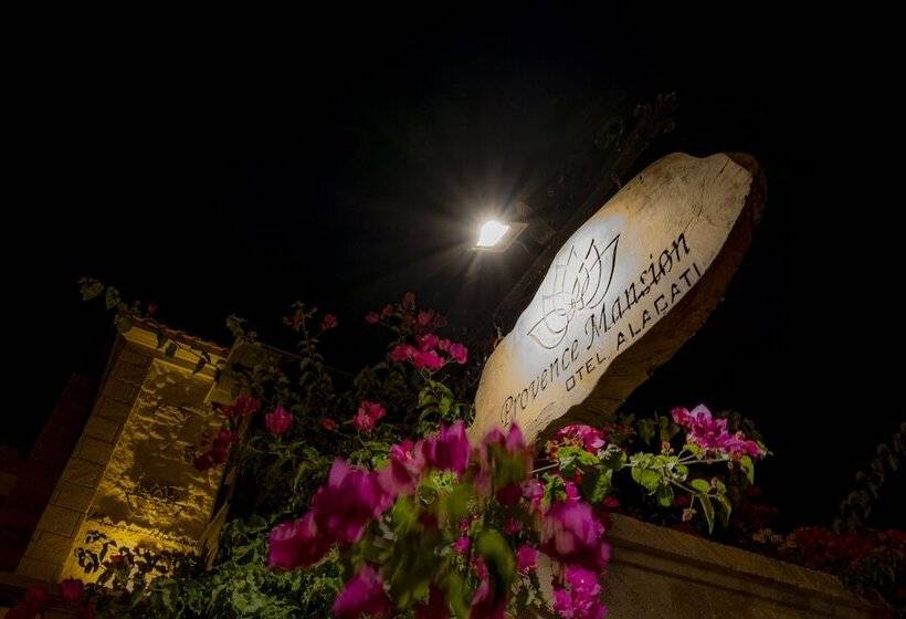هتل Provence Mansion Alacati