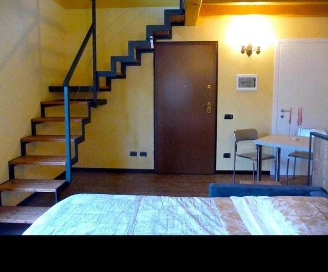 乡村酒店  Baita La Morena Agriturismo