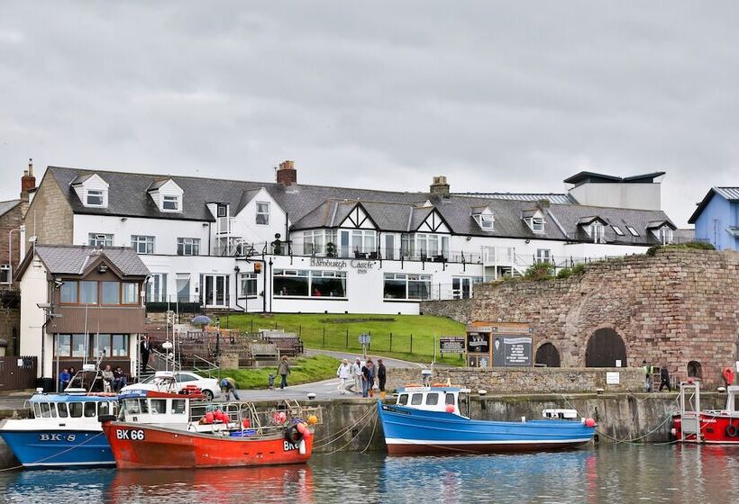 فندق The Bamburgh Castle Inn   The Inn Collection Group