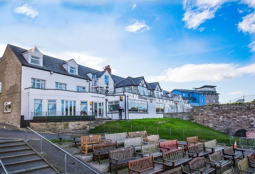 ホテル The Bamburgh Castle Inn   The Inn Collection Group