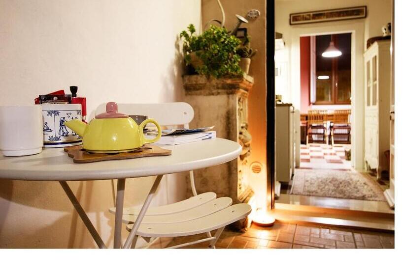 I Templari B&b