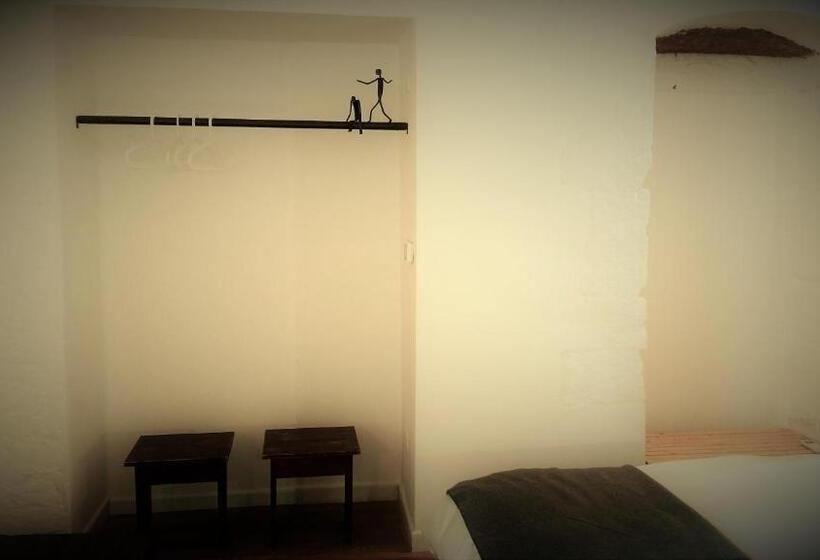 I Templari B&b
