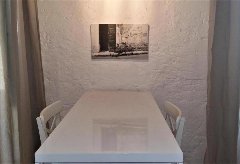 I Templari B&b
