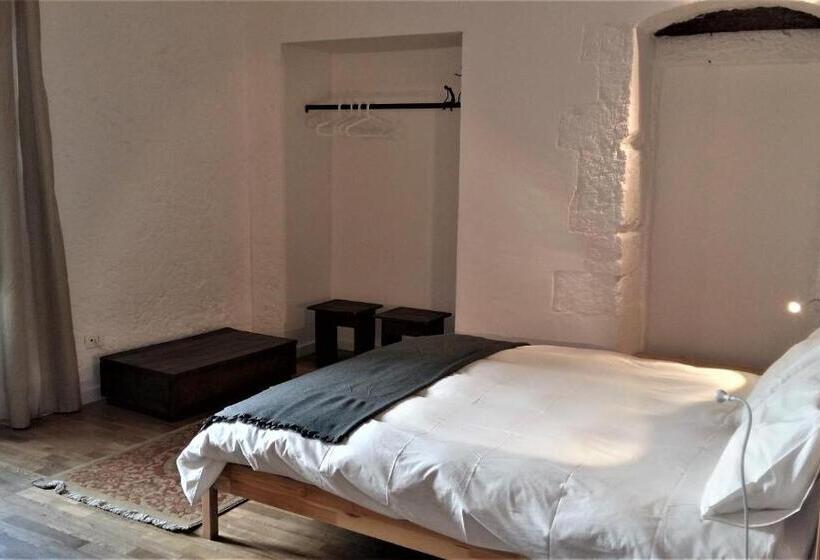 I Templari B&b