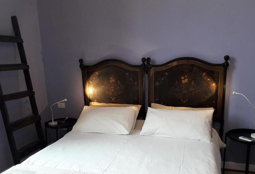 I Templari B&b