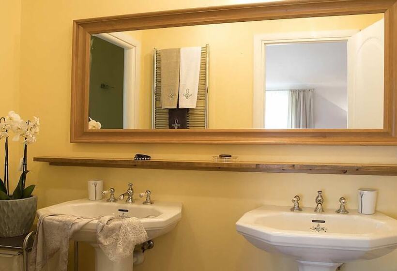 Il Baluardo Bed And Breakfast