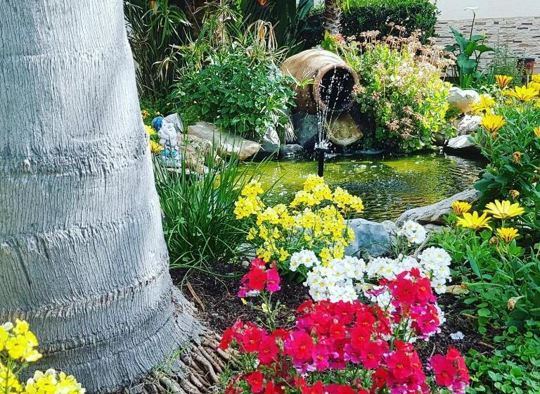 Mariposa Bed And Breakfast