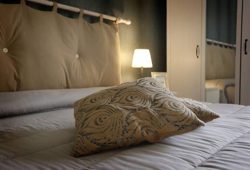 Masseria Del Trivio B&b