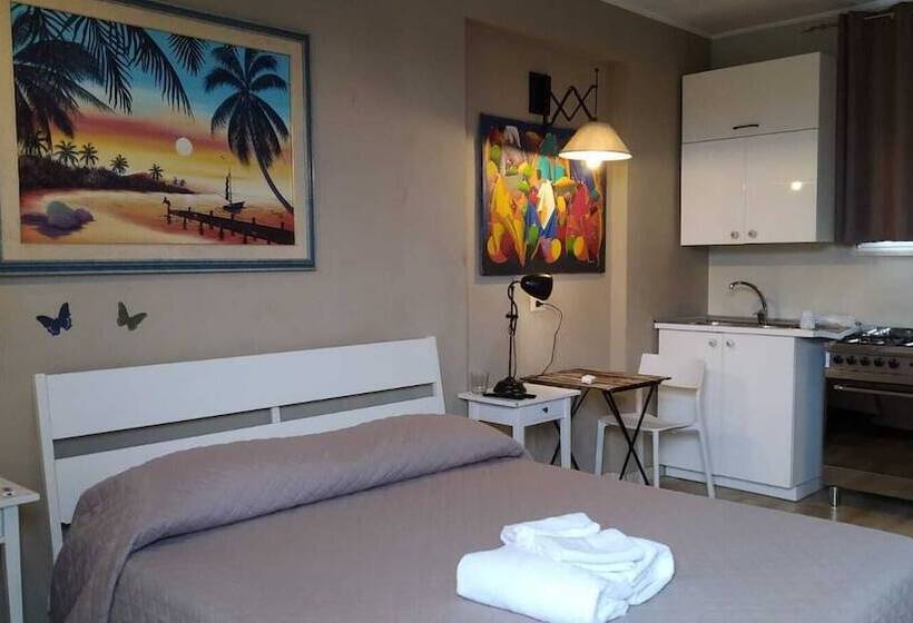پانسیون Cconforthotels R&b Cavour   Self Check In