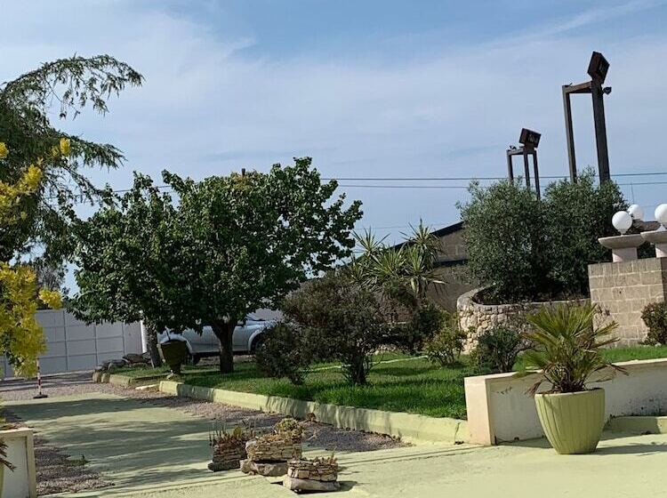 膳宿费 B&b Agrumeto