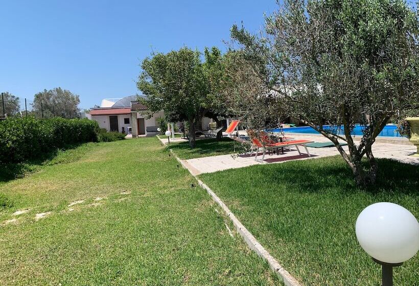 膳宿费 B&b Agrumeto