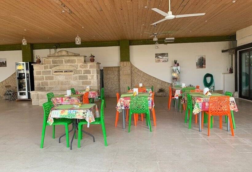 膳宿费 B&b Agrumeto