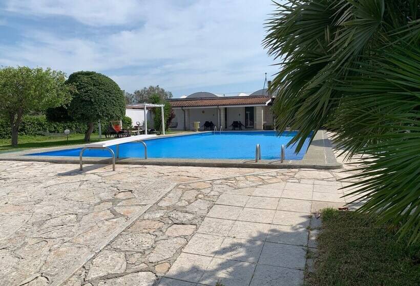 膳宿费 B&b Agrumeto