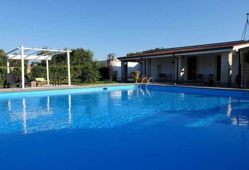 膳宿费 B&b Agrumeto