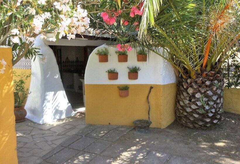 بنسيون Ca  La Somara