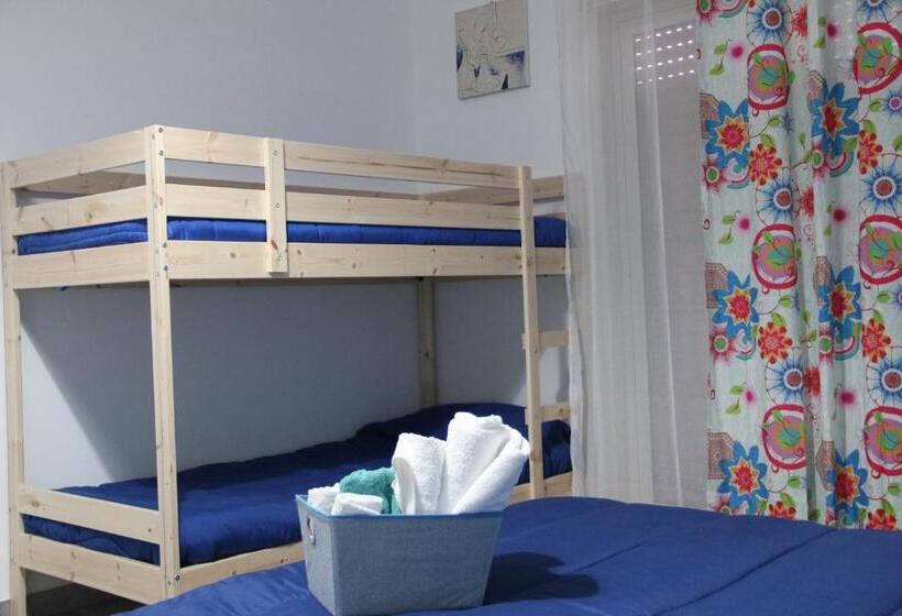 پانسیون Dimora Fraula Guest House