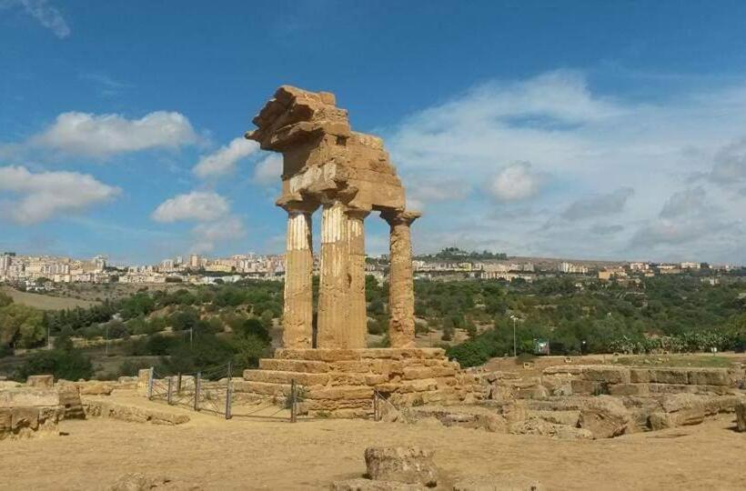 پانسیون Dimora Fraula Guest House