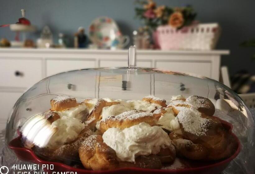 پانسیون Dimora Fraula Guest House