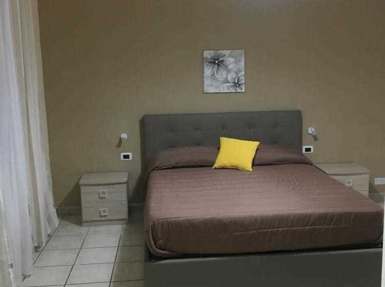 פנסיון Dreams Pompei