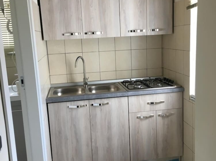 פנסיון Dreams Pompei