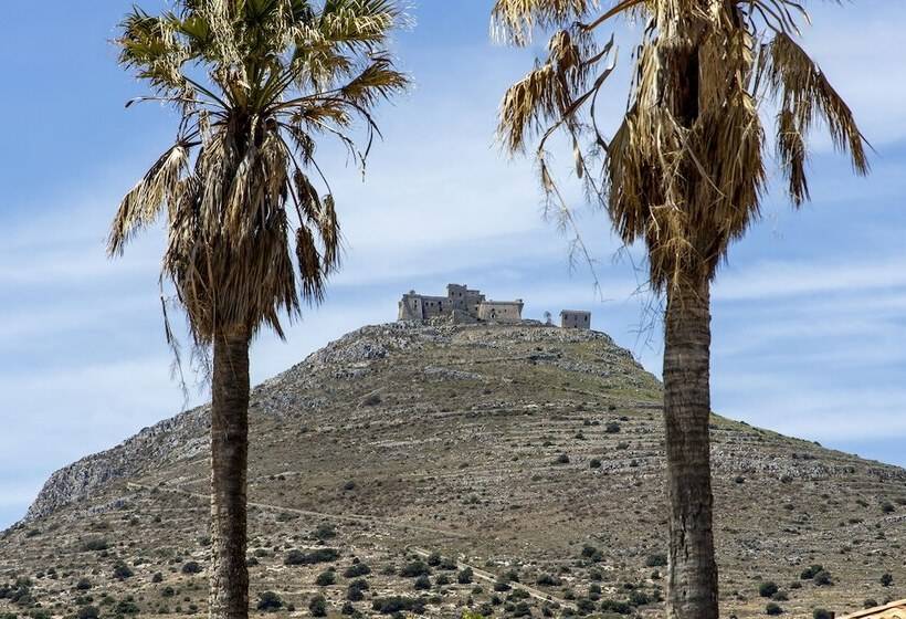 اقامتگاه Il Borgo Del Principino