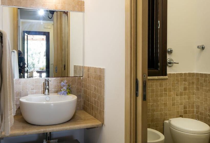 اقامتگاه Il Borgo Del Principino