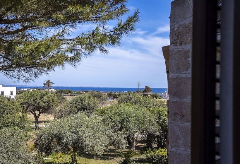 اقامتگاه Il Borgo Del Principino