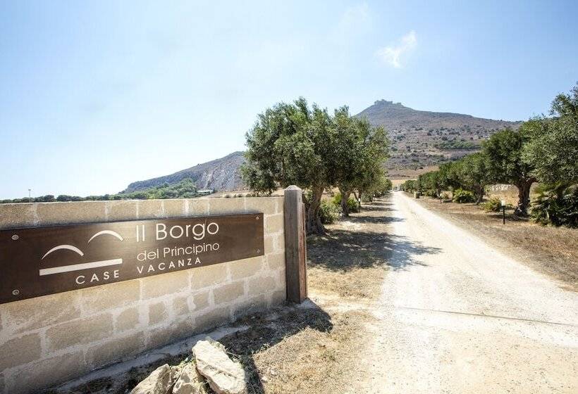 اقامتگاه Il Borgo Del Principino