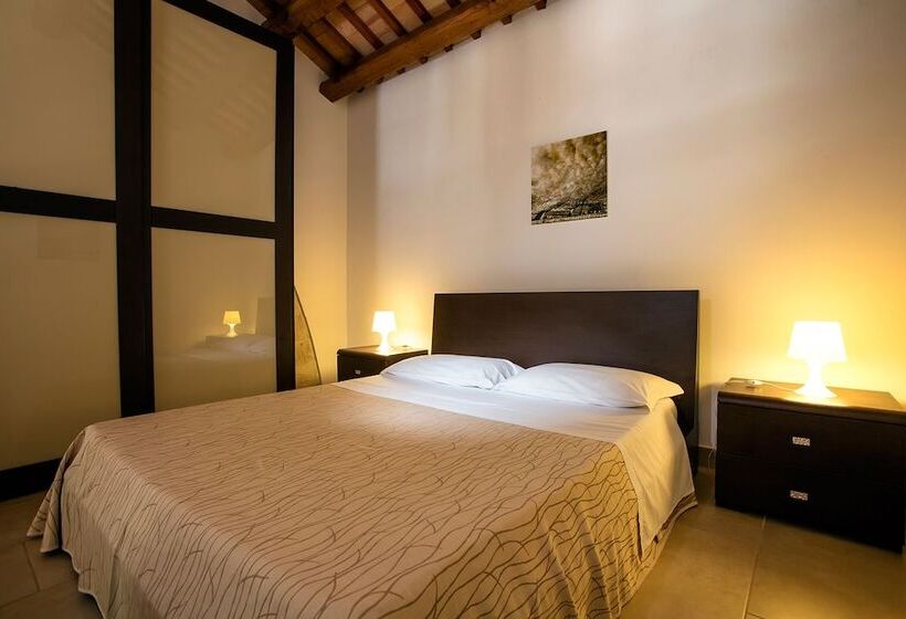 اقامتگاه Il Borgo Del Principino
