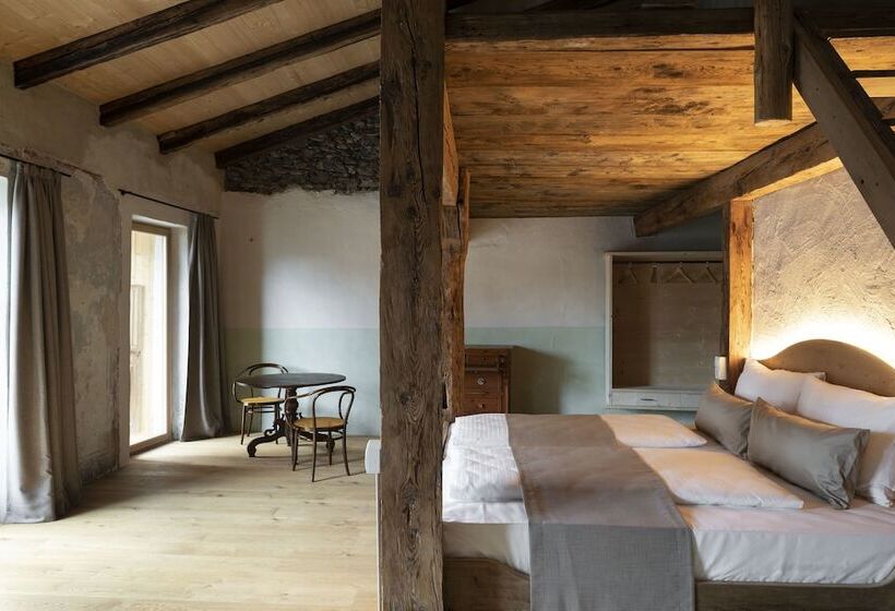 Rössl Bianco B&b&b