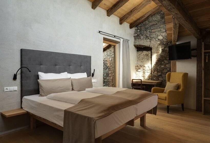 Rössl Bianco B&b&b