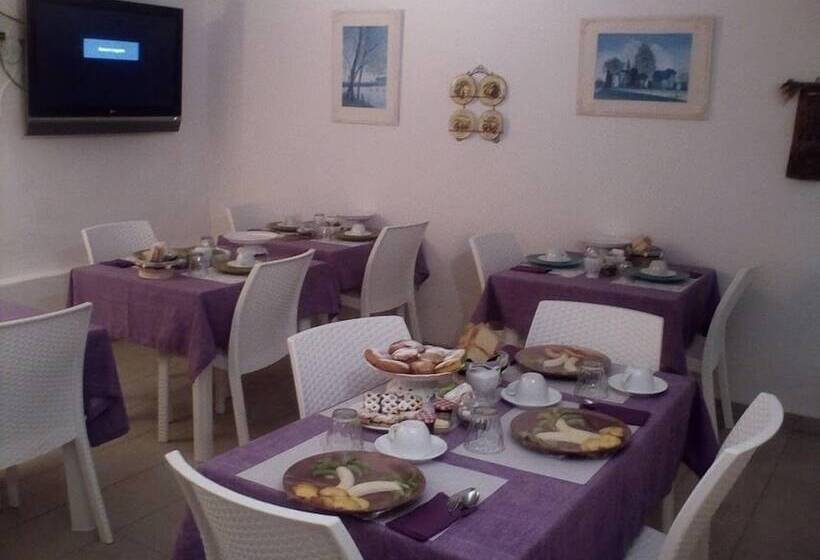 Salentum B&b