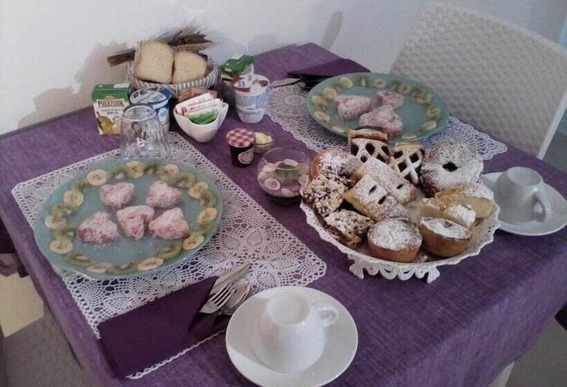 Salentum B&b