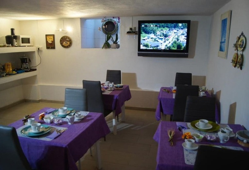 Salentum B&b