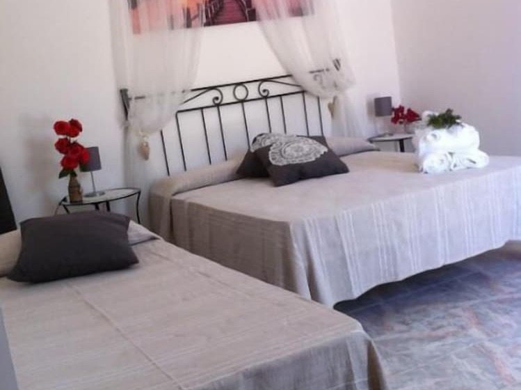 Salentum B&b