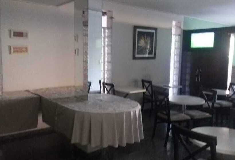 Abdon Flat