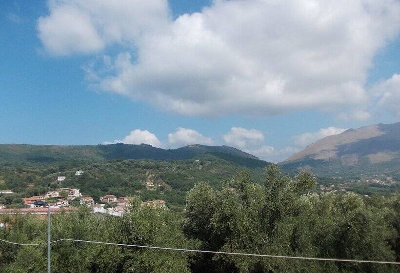 B&b Porta Di Suso