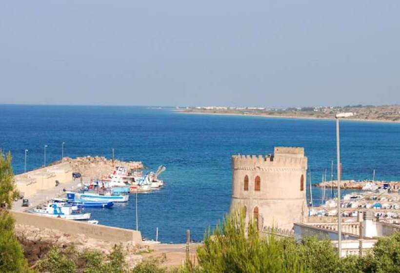 B&b Salento Inside