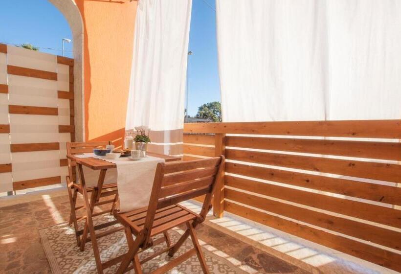 B&b Salento Inside