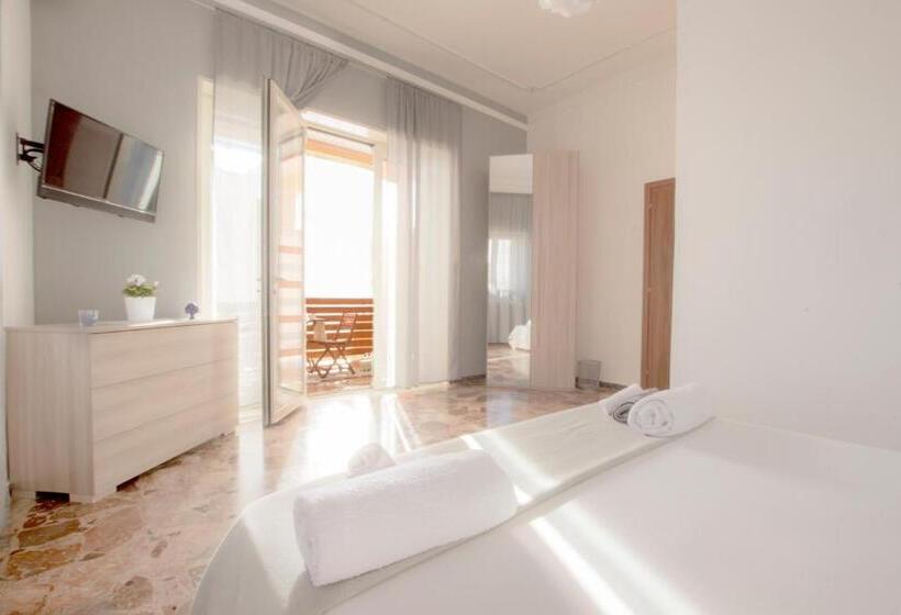 B&b Salento Inside