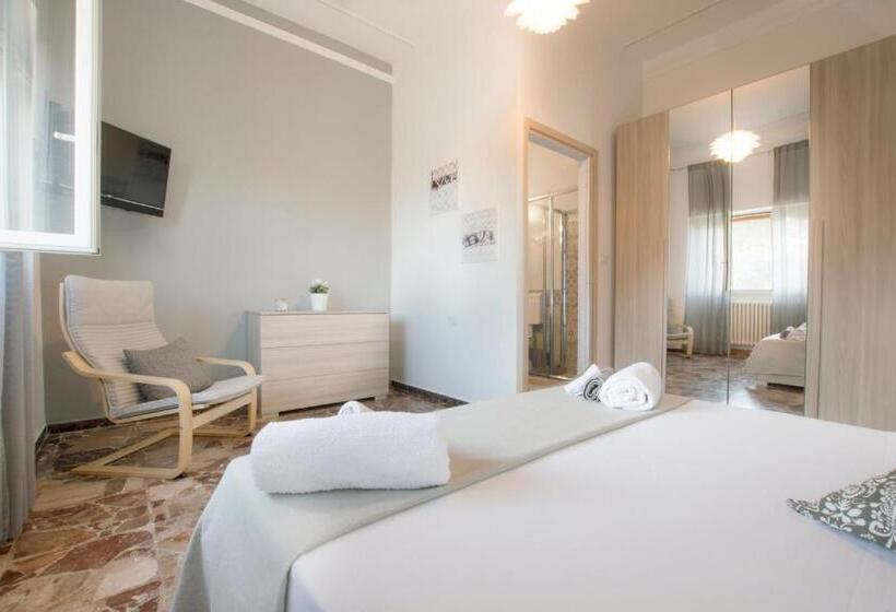 B&b Salento Inside