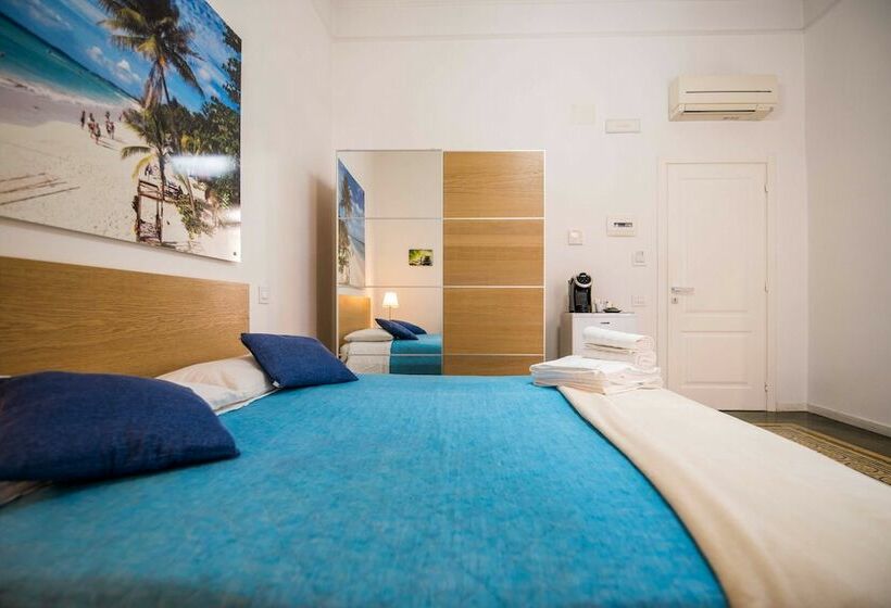 B&b Salerno Stay