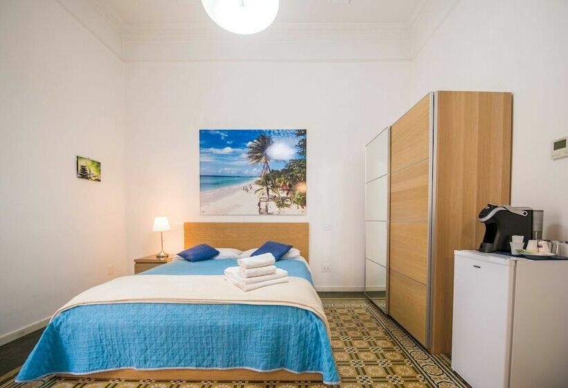 B&b Salerno Stay