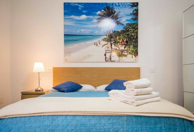 B&b Salerno Stay