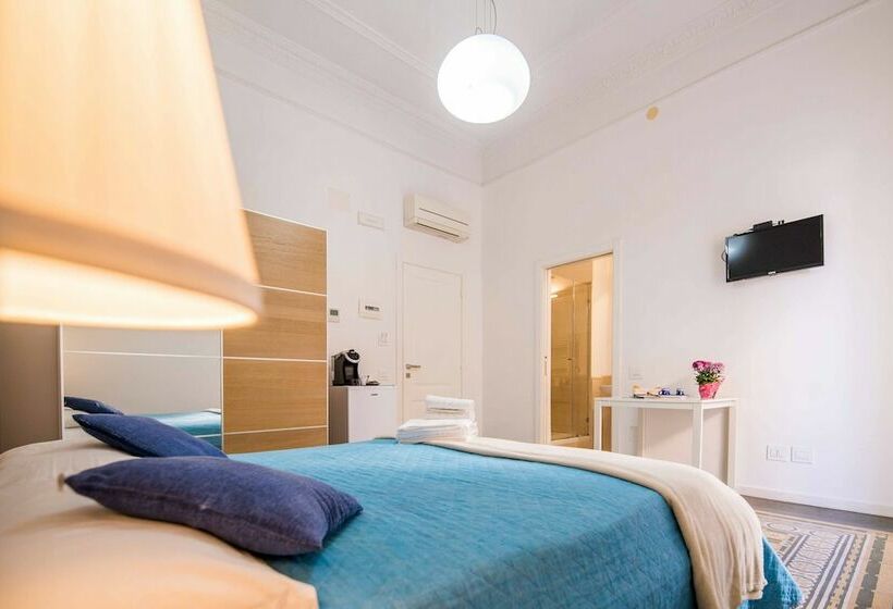 B&b Salerno Stay