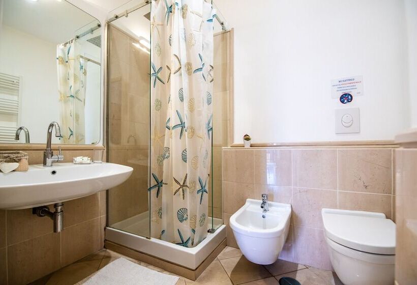 B&b Salerno Stay