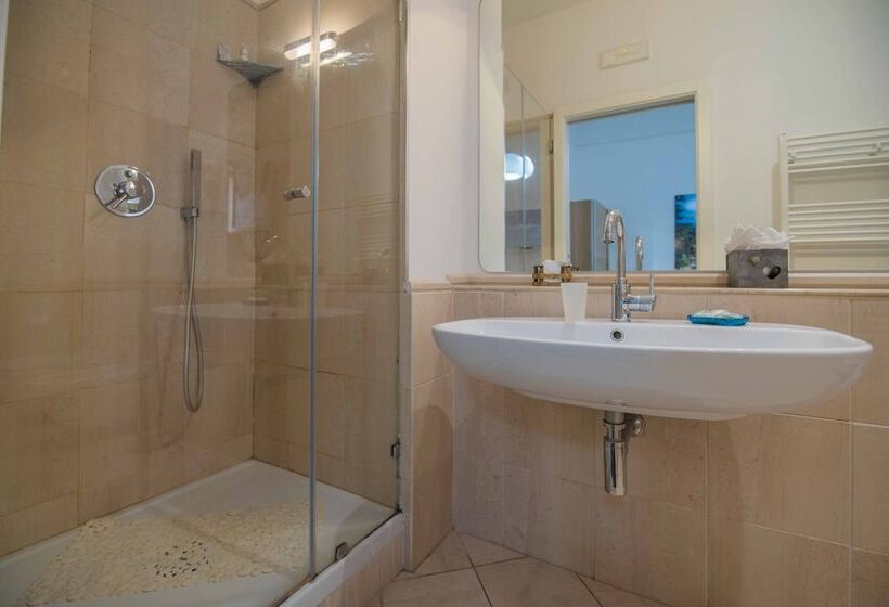 B&b Salerno Stay