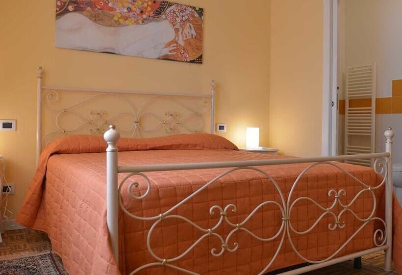 تختخواب و صبحانه La Locanda Francigena