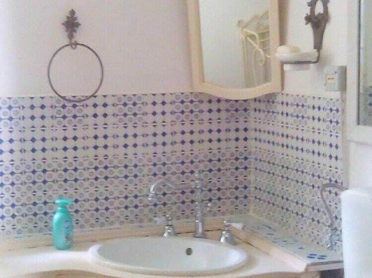 مبيت وإفطار Villa Coldimetino