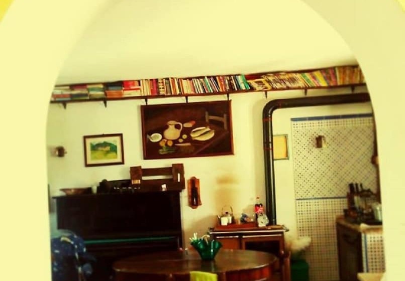 مبيت وإفطار Villa Coldimetino